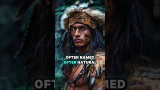 Mind-Blowing Facts about the Apache Indians You Didn't Know