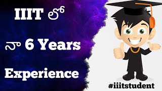 my  6 years experience in iiit | Focusfirergukt | IIIT admissions 2024 | iiit last news