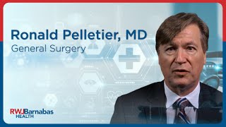 Ronald Pelletier, MD, General Surgery