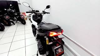 Honda Adv 150 Branco 2021/2022