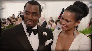 DIDDY ASSAULTING CASSIE VENTURA!😱 (LEAKED FOOTAGE) #diddy