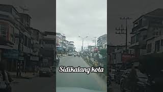 sidikalang kota#shorts