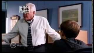 Major Crimes Season 3- Rusty and Provenza Mini Promo #2