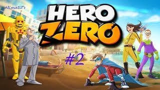 Hero Zero [pl15] #2