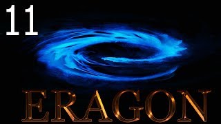 Прохождение Eragon - Беорские горы. (11 серия)