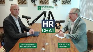 HR Chat w/Employco USA: Employees Not Taking Earned PTO + Stealth PTO