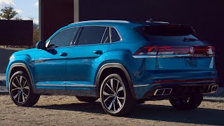 Volkswagen Atlas Cross  Sport 2024