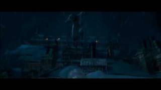 A Christmas Carol - Trailer