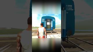 MULTIPLAYER MODE + TRAIN DOOR + NEW CHEAT CODES 😅 INDIAN BIKES DRIVING 3D GAME!