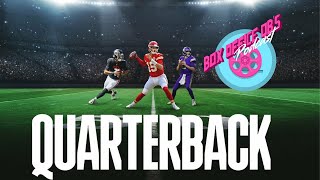 Quarterback (Netflix) Season 1 Review