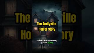 The Amityville Horror: The Lutz Family Experience