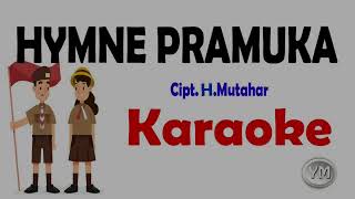 Hymne Pramuka Karaoke