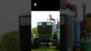 Simple to Use, Easy to Maintain Aerator AR1748 #shorts #short #aerator #turf #lawncare