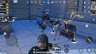 Amazing Loot 😱 PUBG Game Khelne Ka Tarika 🔫 PUBG Mobile Gameplay 🧐 How to Play PUBG Game