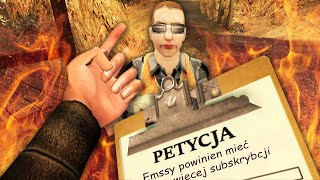 PODPISUJ MOJĄ PETYCJĘ | Postal 2 #2