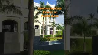 Dominikanische Republik Punta Cana Resort #domrep #puntacana #urlaubjunkiez #urlaub #reisen #travel