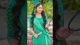 নতুন লুকে কথা |  Kotha Serial Actress New Look | Kotha Star Jalsha | Kotha New Video | Kotha Short |