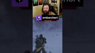 Just Your Average Helldiver Multiplayer Experience | emberchert on #Twitch