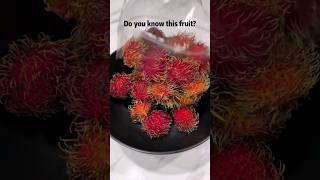 Do you know this Fruit! #shorts #recipe #shortvideo #shortfeeds #tiktok