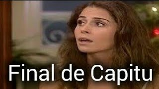 Laços de Família : Final de Capitu