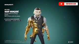 Fortnite Remiks Savaş Bileti İçeriği Ve Ödülleri