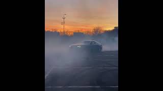 Rolls Royce Drifting