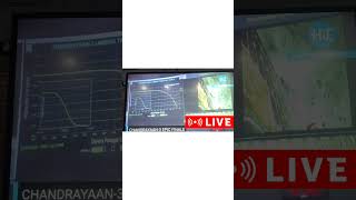 chandrayaan 3 landing live#live#moon mission #isro#INDIA