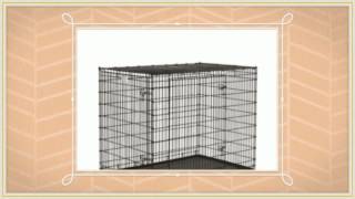 Best XXL Dog Crate Reviews 2014-2015