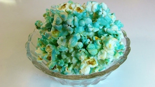 Betty's Kool-Aid Popcorn