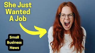 30 percent of businesses post fake job listings and think it's OK