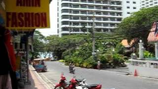 Hotel Mountain Beach. Pattaya. Thailand