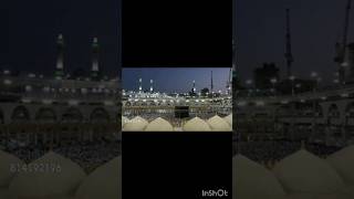 Allah hum sabko Hajj aur Umrah naseeb farmaye Ameen 🤲🕋 #shorts #ytshorts #islam #muslim