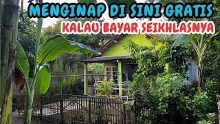 PENGINAPAN GRATIS DI CILACAP | Bayar Seikhlasnya | Hotel Murah Di Cilacap | Hotel Bagus Di Cilacap