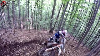 Extrem Enduro Hill Climb