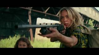 A Quiet Place: Part II (2020) Fan-Made Trailer