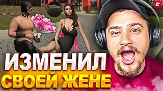 КАК МАРАС ШАКУР ИЗМЕНЯЛ СВОЕЙ ЖЕНЕ С АДМИНШЕЙ НА РОДИНЕ... (нарезка) | MARAS SHAKUR | GTA SAMP