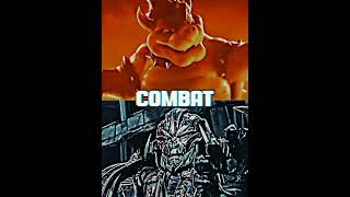 Bowser vs Megatron #edit#debate#shortsvideo#viral