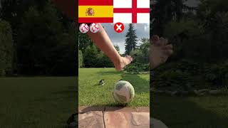 Spain 🇪🇸 vs England 🏴󠁧󠁢󠁥󠁮󠁧󠁿 Final euro 2024