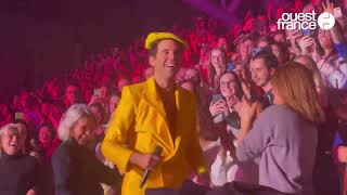 2024.03.06 Mika à Rennes  #ApocalypseCalypsotour