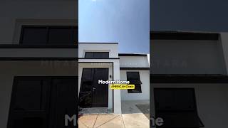 Modern Home, American Clasik, angsuran mulai 1,5 jutaaan aja #rumahminimalis #rumahdijual #shorts