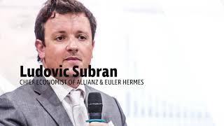 CFO Live: Ludovic Subran, Allianz & Euler Hermes Chief Economist, Post-Pandemic Outlook & CFO’s Role