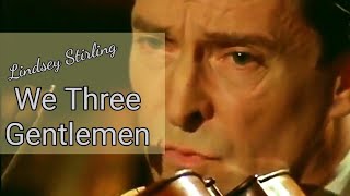 Sherlock Holmes (Jeremy Brett) | We Three Gentlemen