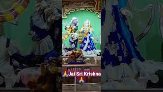 Jai #srikrishna #RadhaKrishna🙏 #youtubeshorts #trending