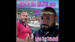 LATE_OXY TANDALI _JAKALU ft HULI AMPLIFIERS RECORD_2022