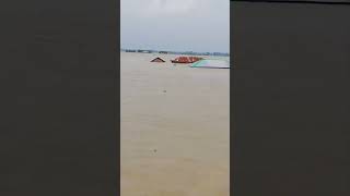 Devastating Floods Hit India-Bangladesh Border Regions, Affecting Millions