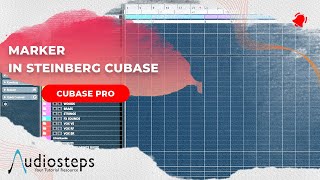 Cubase Quick Tip: Marker in Steinberg Cubase