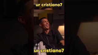 UR.CRISTIANO 😲 cr7 is back bro dam #cr7fans #cr7shorts #trading #viralvideo