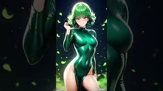 Tatsumaki "One Punch Man"👊 #anime #art