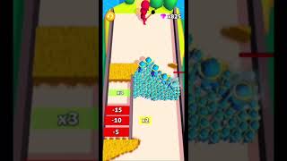 Castle raid all levels gameplay max score android/iOS game #shorts #shortvideo #shortvideos