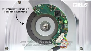 AksIM magnetic encoders: Tips for best encoder installation